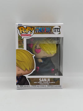 Funko Pop One Piece Sanji #1773