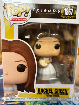 Funko Pop Friends Rachel #1867