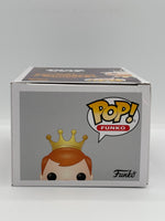 Funko Pop Freddy Funko as C-3PO SDCC Exclusive SE