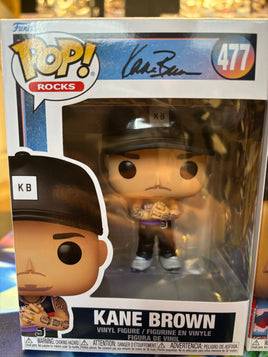 Funko Pop Kane Brown #477