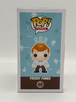 Funko Pop Freddy Funko as Vault Boy SDCC Exclusive #49