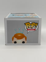 Funko Pop Freddy Funko as Vault Boy SDCC Exclusive #49