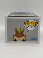 Funko Pop Camp Fundays Freddy Funko as Chewbacca SE