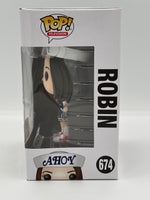 Funko Pop Stranger Things Robin #674