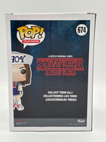 Funko Pop Stranger Things Robin #674