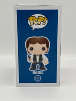 Funko Pop Star Wars Han Solo (Blue Box) #03