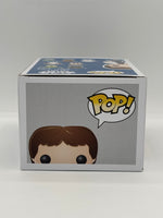 Funko Pop Star Wars Han Solo (Blue Box) #03