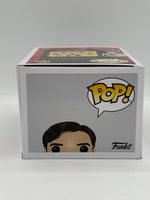 Funko Pop Star Wars Poe Dameron #310 Autograph