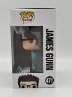 Funko Pop Director James Gunn NYCC Exclusive #471