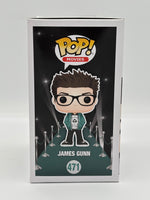 Funko Pop Director James Gunn NYCC Exclusive #471