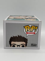 Funko Pop Director James Gunn NYCC Exclusive #471