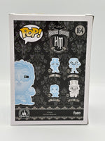 Funko Pop The Haunted Mansion Phineas (Error Box) #164