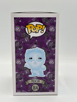 Funko Pop The Haunted Mansion Phineas (Error Box) #164