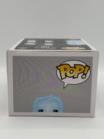 Funko Pop The Haunted Mansion Phineas (Error Box) #164