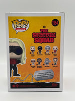 Funko Pop The Suicide Squad Savant #1154 Autograph