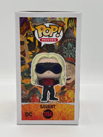 Funko Pop The Suicide Squad Savant #1154 Autograph