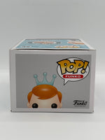 Funko Pop Freddy Funko Chrome SE