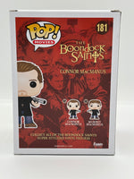 Funko Pop The Boondock Saints Connor MacManus #181 Autograph