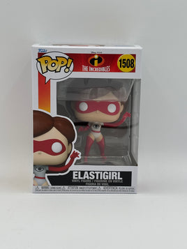 Funko Pop The Incredibles Elastigirl #1508