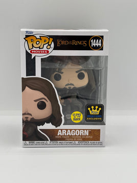 Funko Pop Lord Of The Rings Aragorn #1444