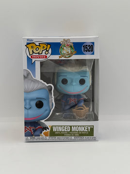 Funko Pop The Wizard Of Oz Winged Monkey #1530