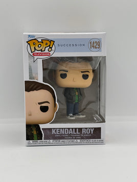 Funko Pop Succession Kendall Roy #1429