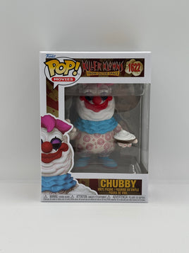 Funko Pop Killer Klowns From Outer Space Chubby #1622