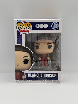 Funko Pop Warner Brothers 100 Blanche Hudson #1416