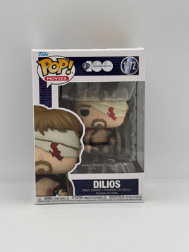 Funko Pop Warner Brothers 100 Dilios #1472