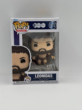 Funko Pop Warner Brothers 100 Leonidas #1473