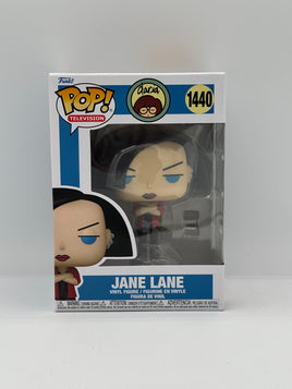 Funko Pop Daria Jane Lane #1440