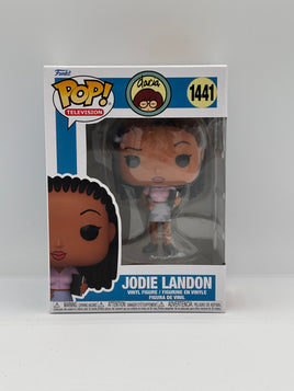 Funko Pop Daria Jodie Landon #1441