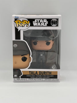 Funko Pop Star Wars Tala Durith #541