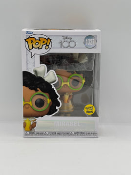 Funko Pop Disney 100 Mirabel (Glow) #1327