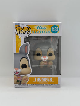 Funko Pop Bambi Thumper #1435