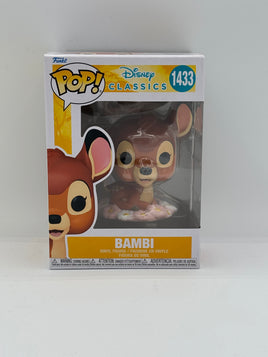 Funko Pop Bambi #1433