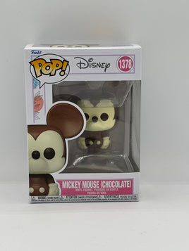 Funko Pop Easter Chocolate Mickey Mouse #1378