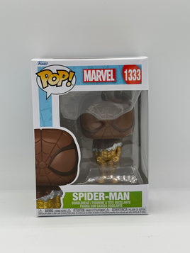 Funko Pop Easter Chocolate Spider-Man #1333