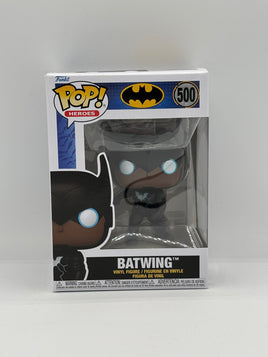 Funko Pop DC Batwing #500