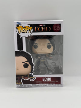 Funko Pop Marvel Echo #1335