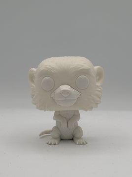 Funko Pop Timon (Live Action) Prototype