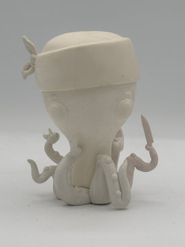 Funko Pop Chef (Monsters Inc.) Prototype