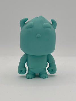 Funko Pop Sulley (Blue)(Monsters University) Prototype