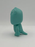 Funko Pop Sulley (Blue)(Monsters University) Prototype