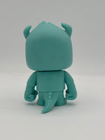 Funko Pop Sulley (Blue)(Monsters University) Prototype