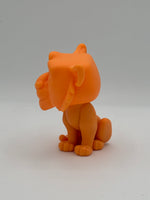 Funko Pop Rajah Prototype