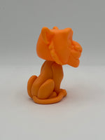 Funko Pop Rajah Prototype