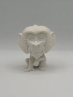 Funko Pop Rafiki Prototype