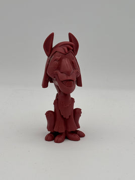 Funko Soda Kuzco (The Emperor’s New Groove) Prototype