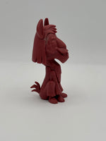Funko Soda Kuzco (The Emperor’s New Groove) Prototype